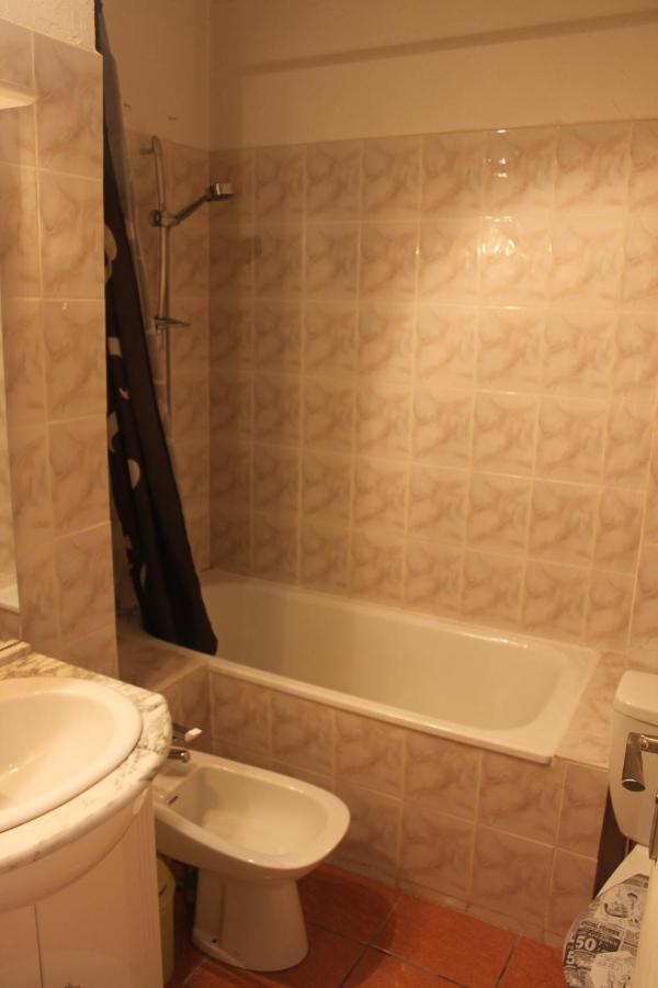 Appartement Le Savoisien Chamonix Luaran gambar