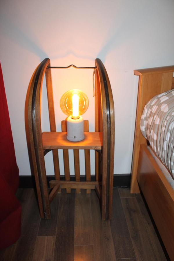 Appartement Le Savoisien Chamonix Luaran gambar